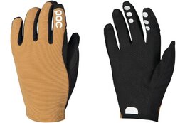 Angebote Fahrräder - POC Resistance Enduro Langfinger Handschuhe
