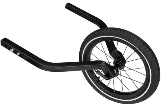 Qeridoo - Qeridoo 14" Joggerrad Einsitzer