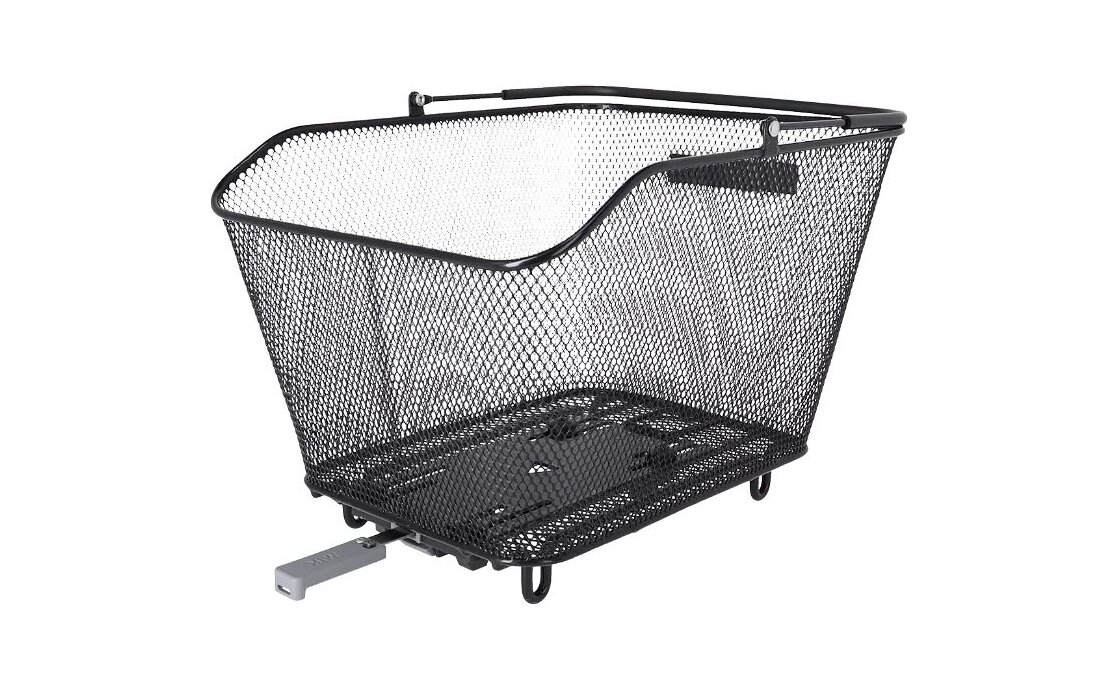 XLC Hinterradkorb 5:1 BA-B11 MIK - 27L