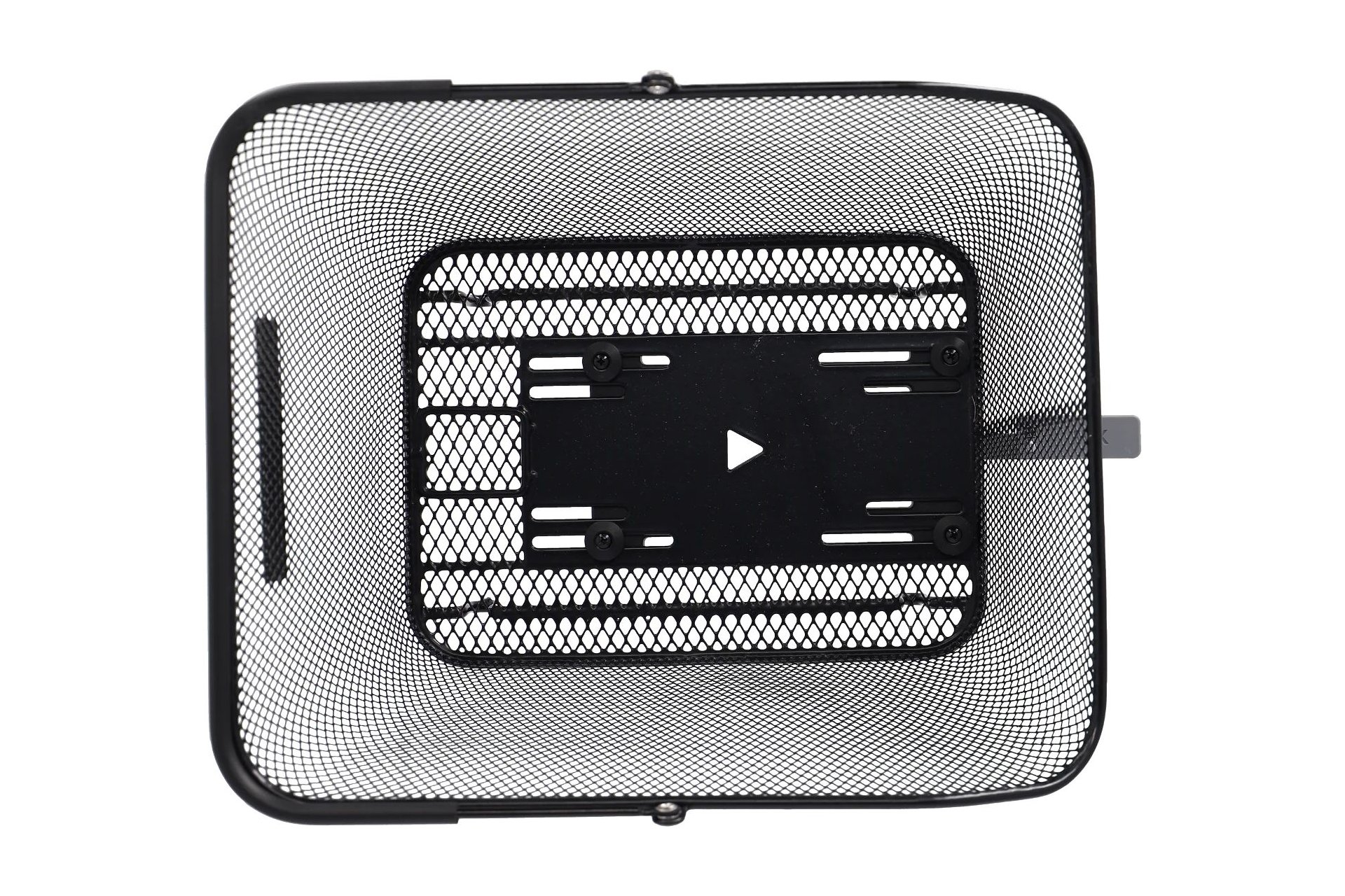 XLC Hinterradkorb 5:1 BA-B11 MIK - 27L