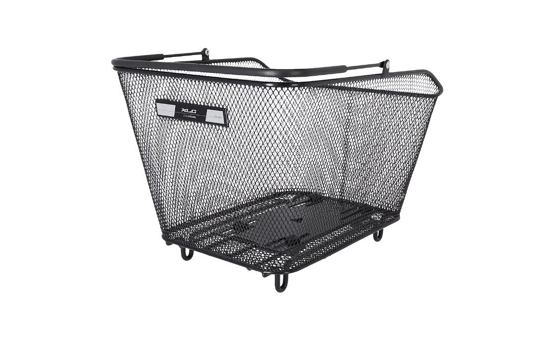 XLC Hinterradkorb 5:1 BA-B11 MIK - 27L