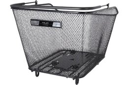 XLC Hinterradkorb 5:1 BA-B11 MIK - 27L