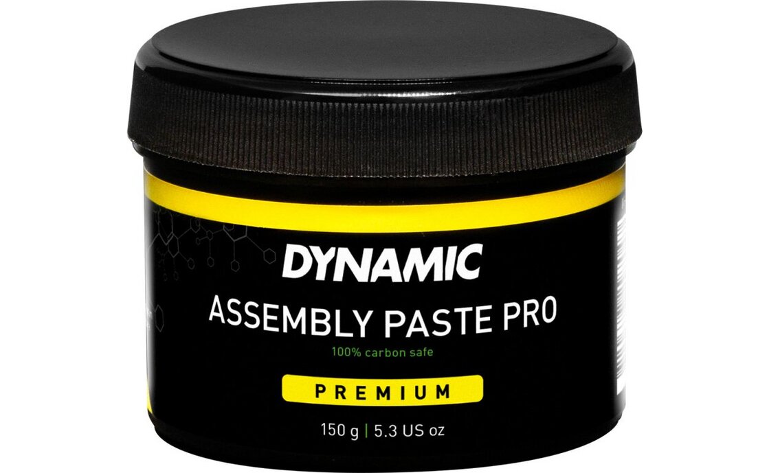 Dynamic Assembly Paste Pro Premium Montagepaste, Dose - 150g
