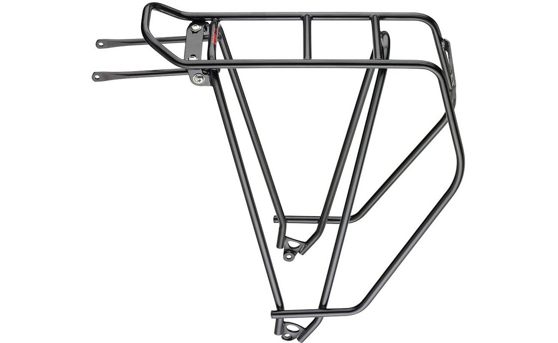 Tubus Gep&auml;cktr&auml;ger Cargo Evo - 28 Zoll