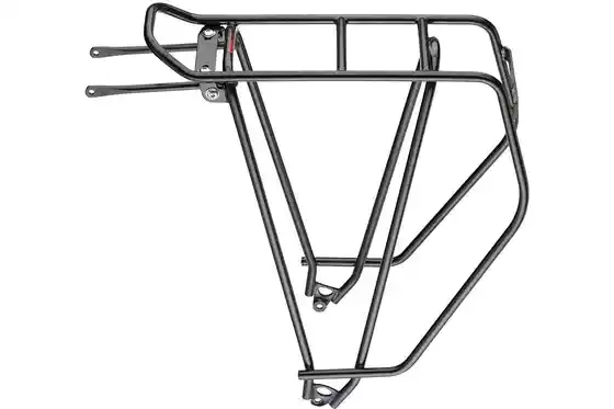 28 Zoll - Fahrrad-Gepäckträger - Tubus Gepäckträger Cargo Evo - 28 Zoll
