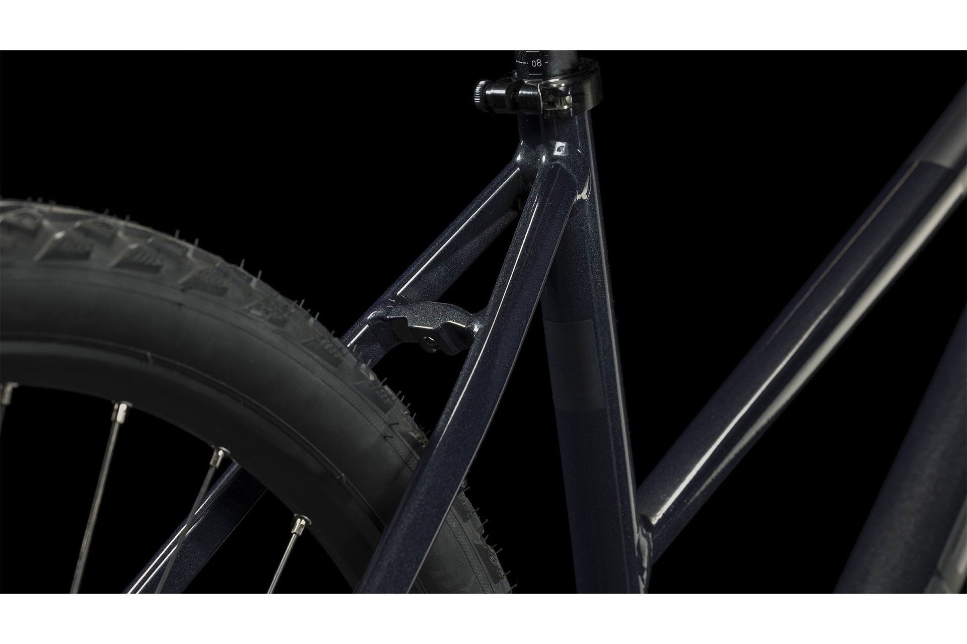Cube Nature SLX - 28 Zoll - Damen Sport - 2024