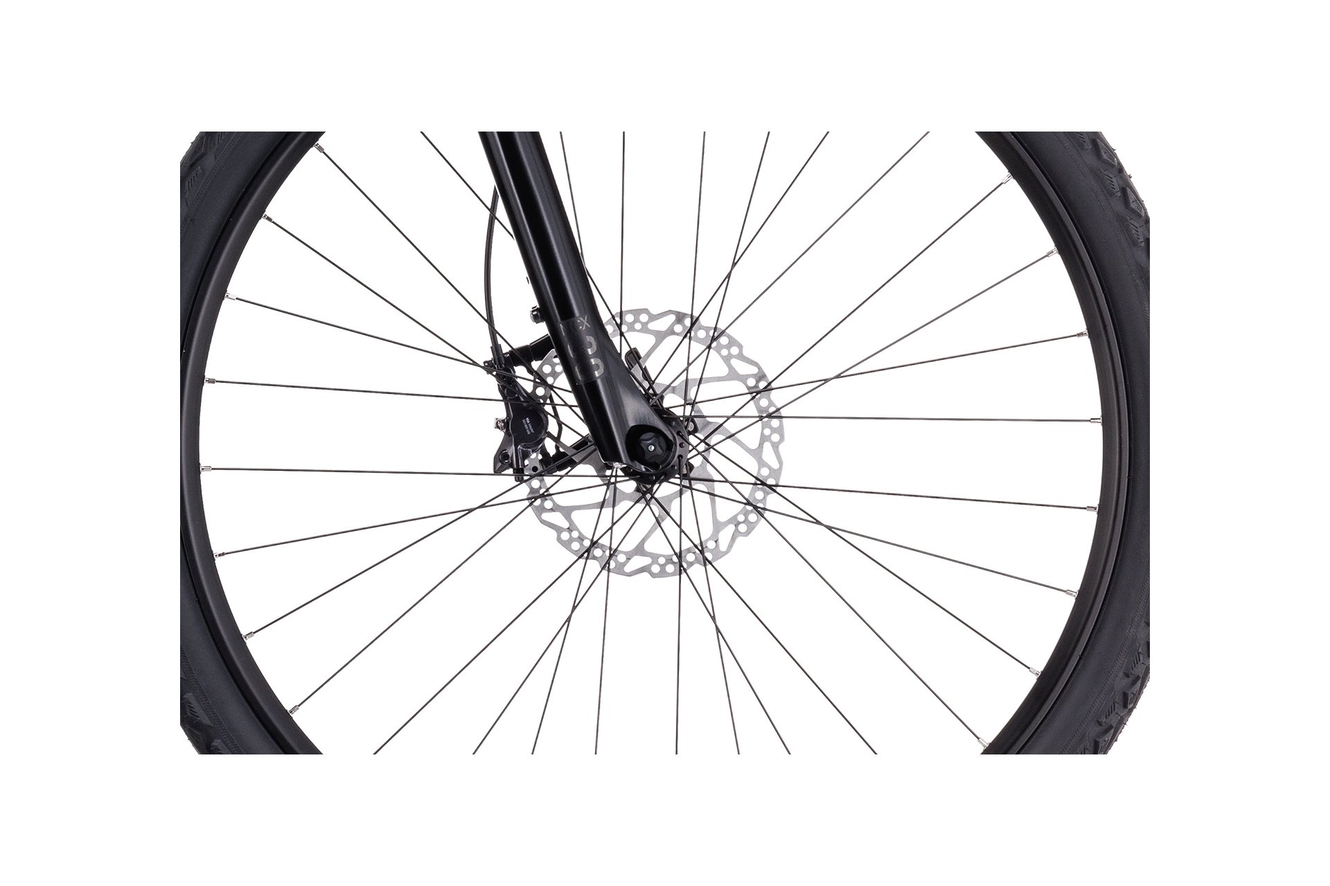 Cube Nature SLX - 28 Zoll - Damen Sport - 2024