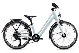Cube Ella Cruise - Cube Ella 200 - 20 Zoll - Tiefeinsteiger