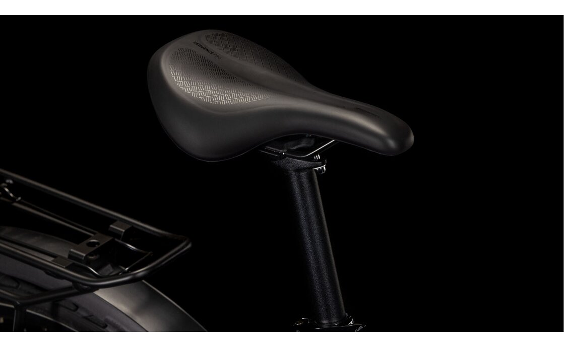 Cube Nature EXC Allroad - 28 Zoll - Diamant - 2026