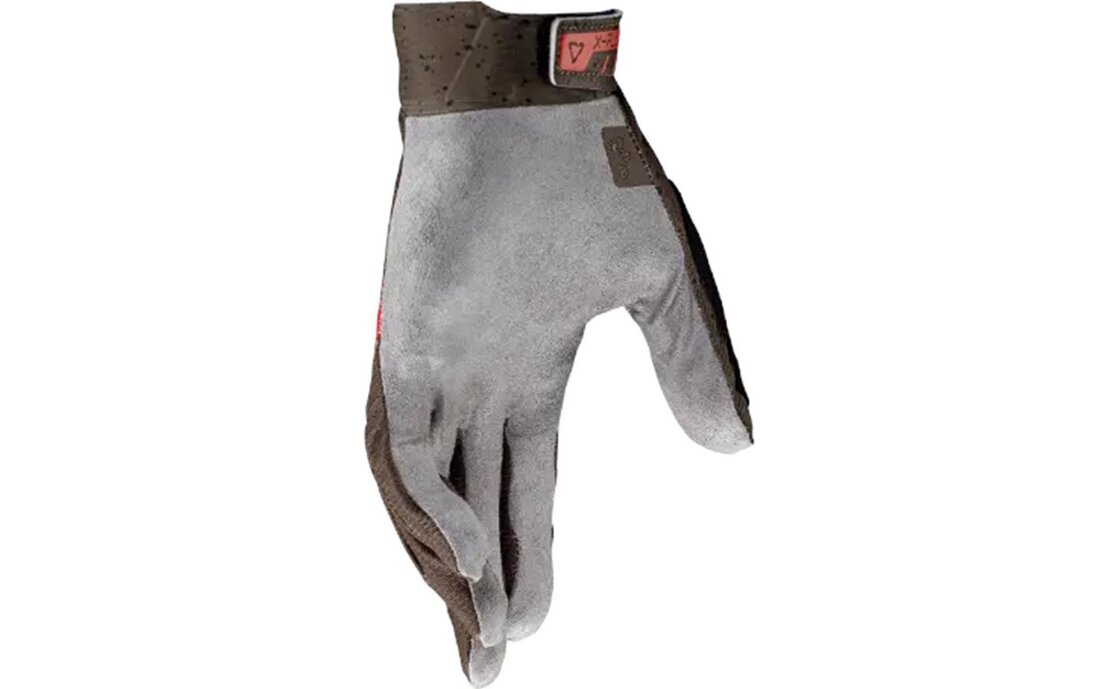 Leatt MTB 2.0 X-Flow Langfinger Handschuhe