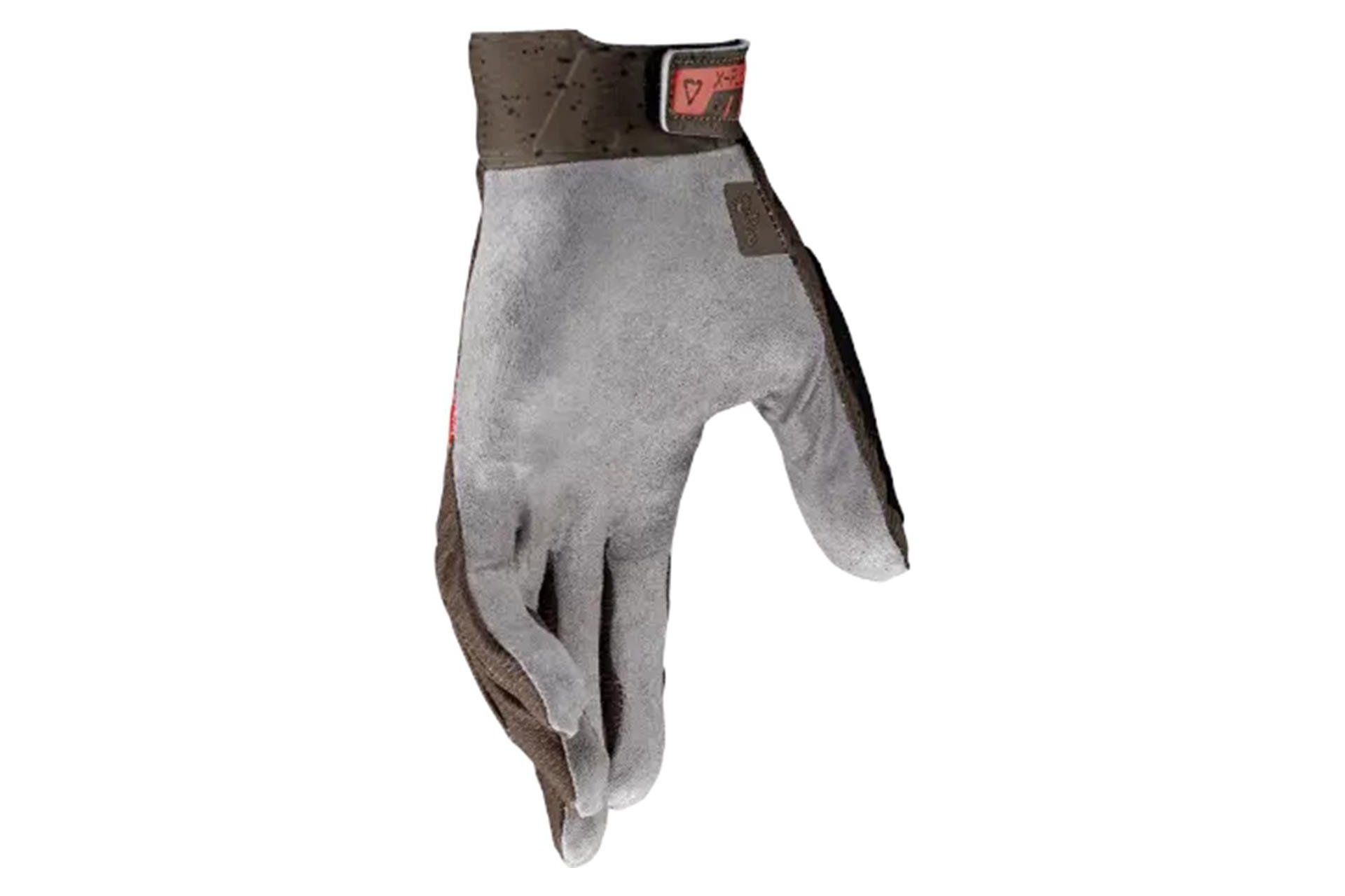 Leatt MTB 2.0 X-Flow Langfinger Handschuhe