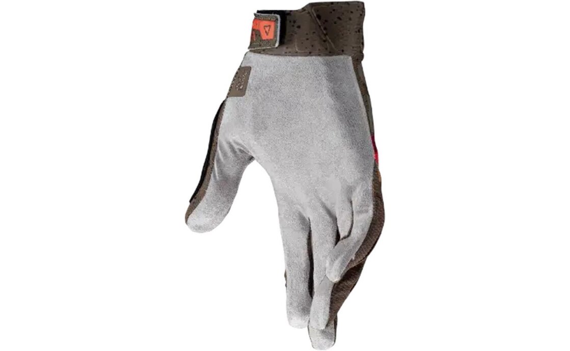 Leatt MTB 2.0 X-Flow Langfinger Handschuhe