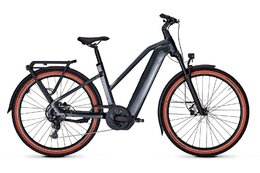 Kalkhoff Entice 5 Season 2 - 800 Wh - 29 Zoll - Damen Sport - 2026