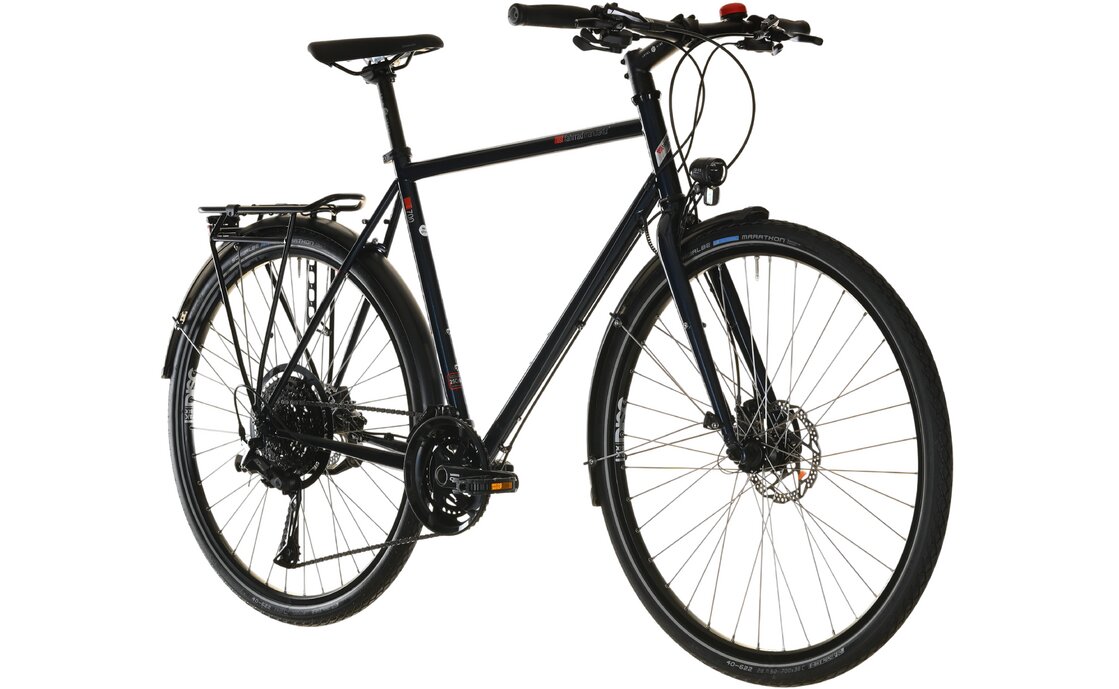 VSF Fahrradmanufaktur T-700 Cues - 28 Zoll - Diamant - 2025