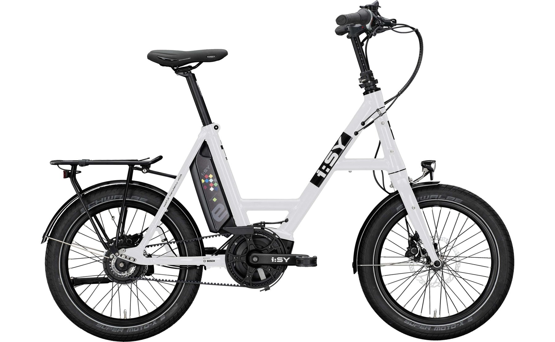 20 zoll fahrrad für welche größe