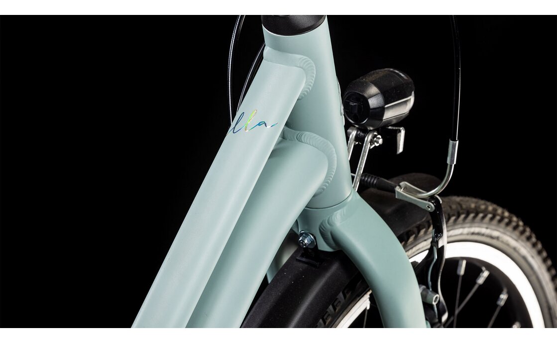 Cube Ella 200 - 20 Zoll - Tiefeinsteiger - 2025