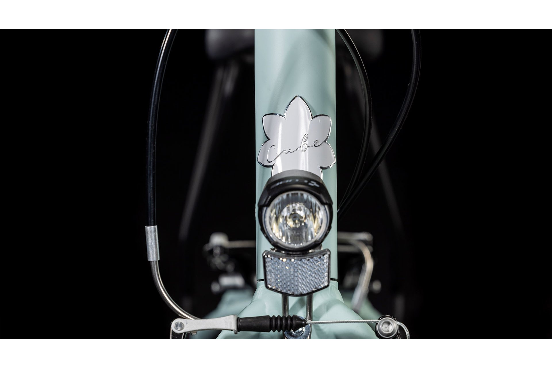 Cube Ella 200 - 20 Zoll - Tiefeinsteiger - 2025