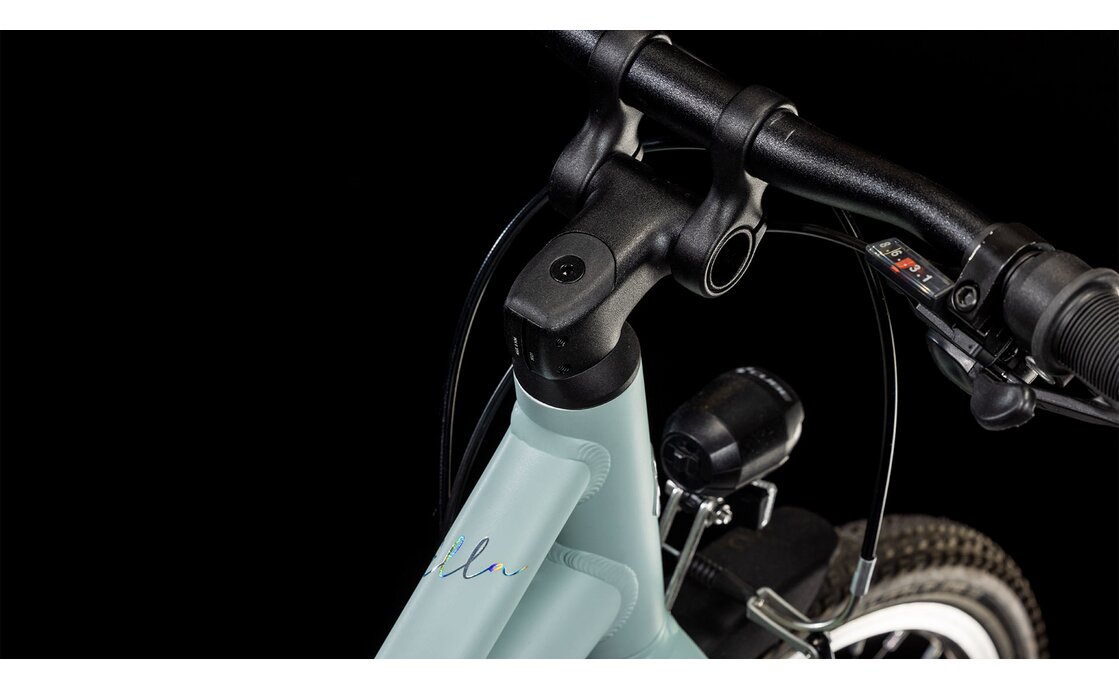 Cube Ella 200 - 20 Zoll - Tiefeinsteiger - 2025