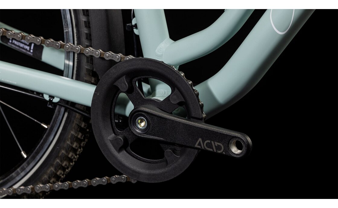 Cube Ella 200 - 20 Zoll - Tiefeinsteiger - 2025