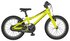 radium yellow / black