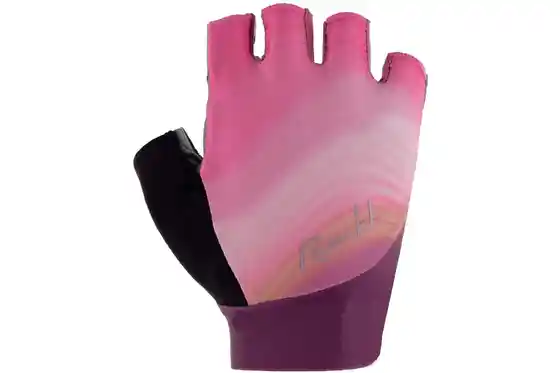 XXL Sale % - Roeckl Danis 2 Kurzfinger Handschuhe