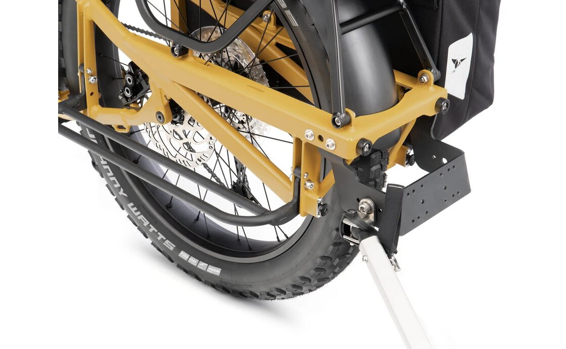 Tern Tail Hitch XL f&uuml;r OROX