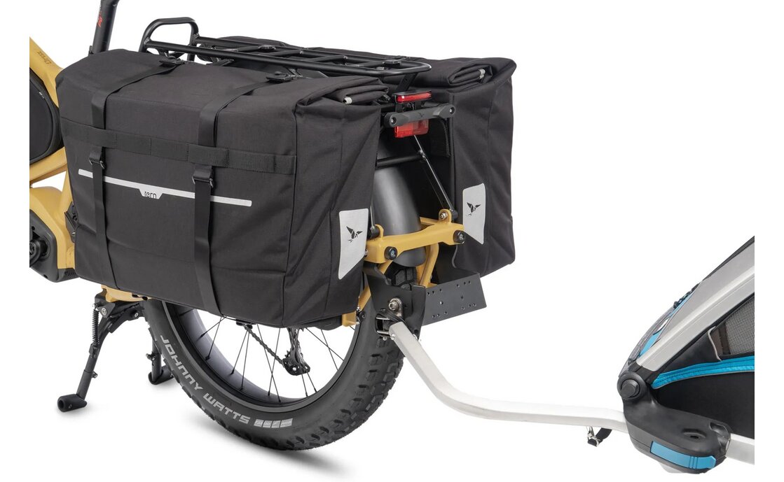 Tern Tail Hitch XL f&uuml;r OROX