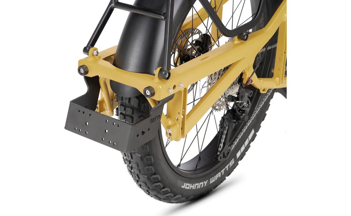 Tern Tail Hitch XL f&uuml;r OROX