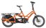 Tern GSD P00 - 545 Wh - 20 Zoll - Longtail - 2026