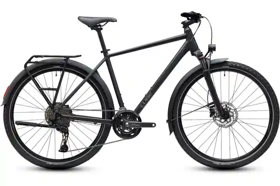28 Zoll - Trekkingräder - Cube Nature EXC FE - 28 Zoll - Diamant - 2027
