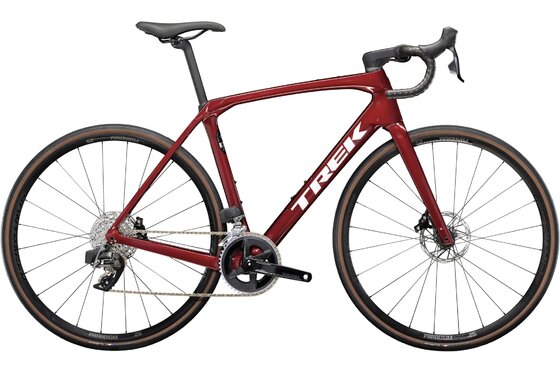 Trek - Rennräder - Trek Domane SL 6 eTap - 2023 - 28 Zoll - Diamant