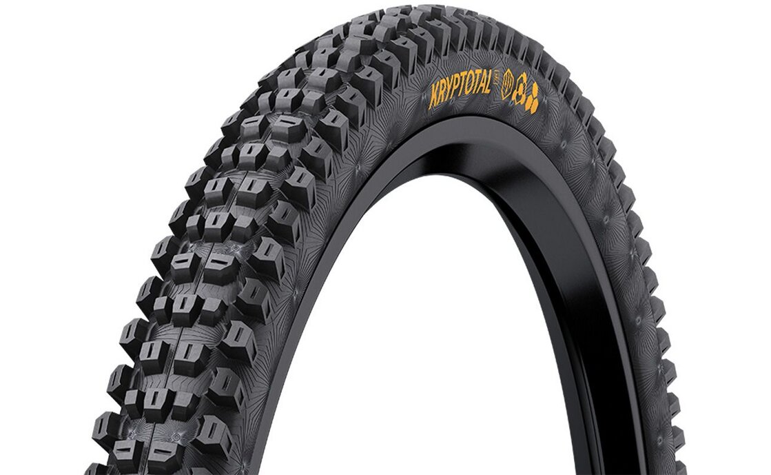 Continental Kryptotal-F 29x2,40 Endurance-Compound Trail Casing TLR E-25