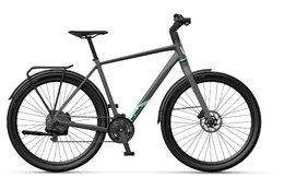 Koga F3 3.0 - 28 Zoll - Diamant