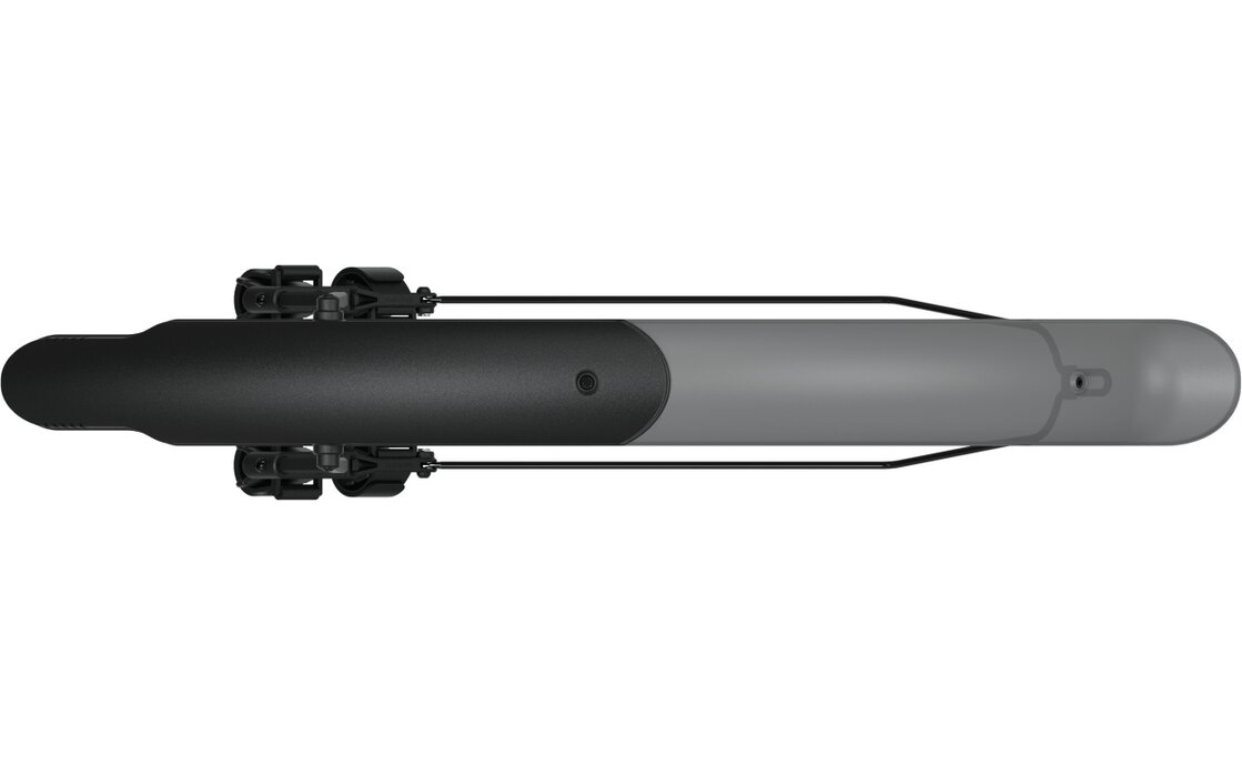 Topeak TetraFender G2 Schutzblech hinten Gravel-Bike