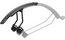 Topeak TetraFender G2 Schutzblech hinten Gravel-Bike