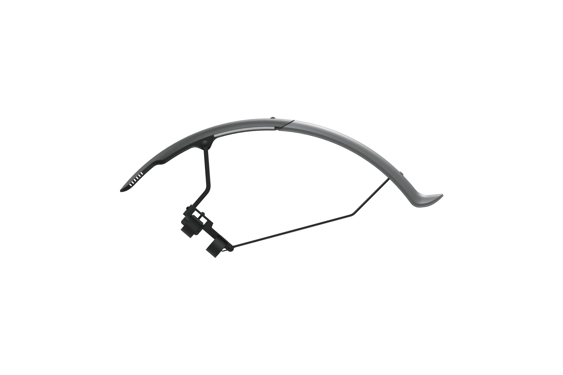 Topeak TetraFender G2 Schutzblech hinten Gravel-Bike