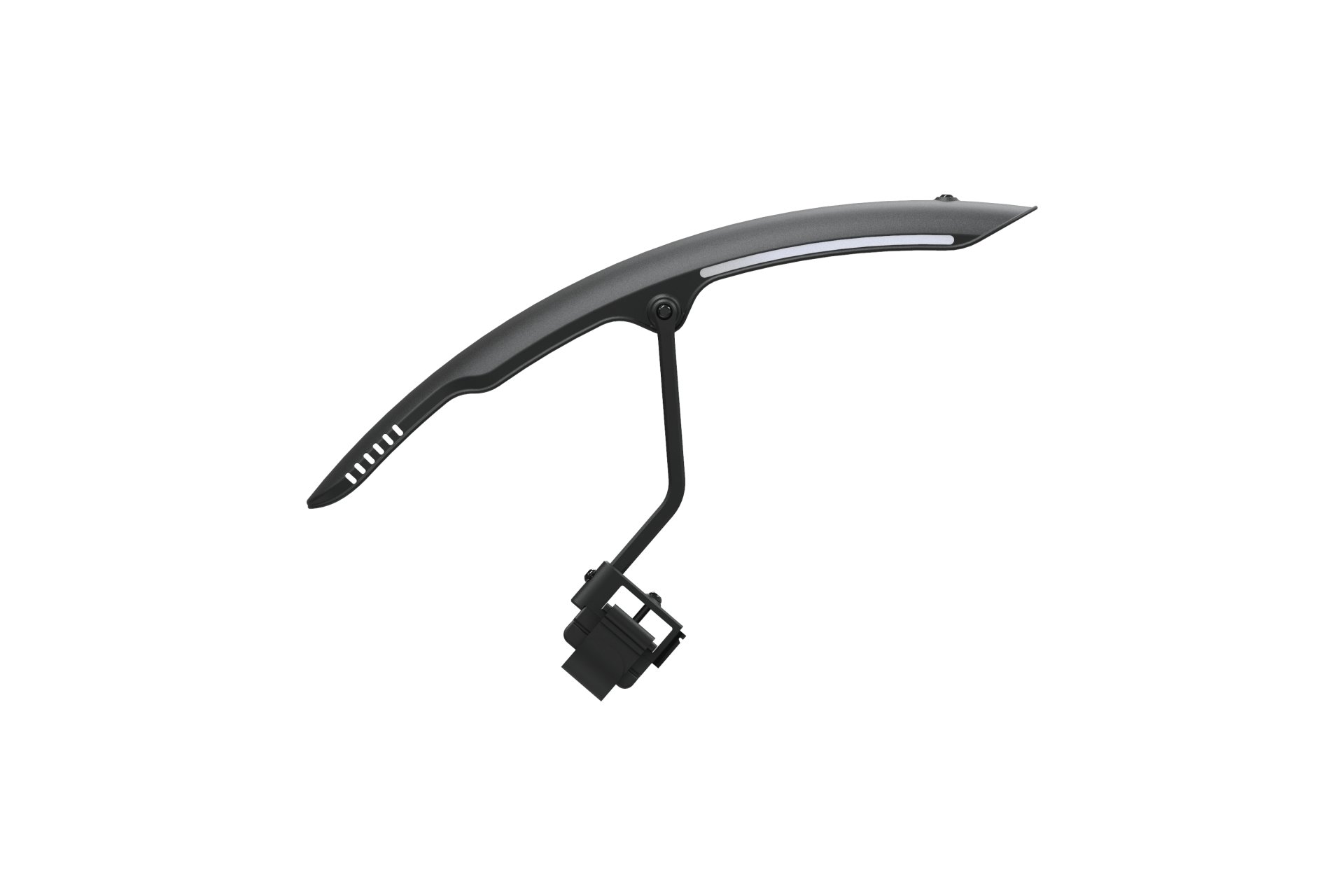 Topeak TetraFender G2 Schutzblech hinten Gravel-Bike