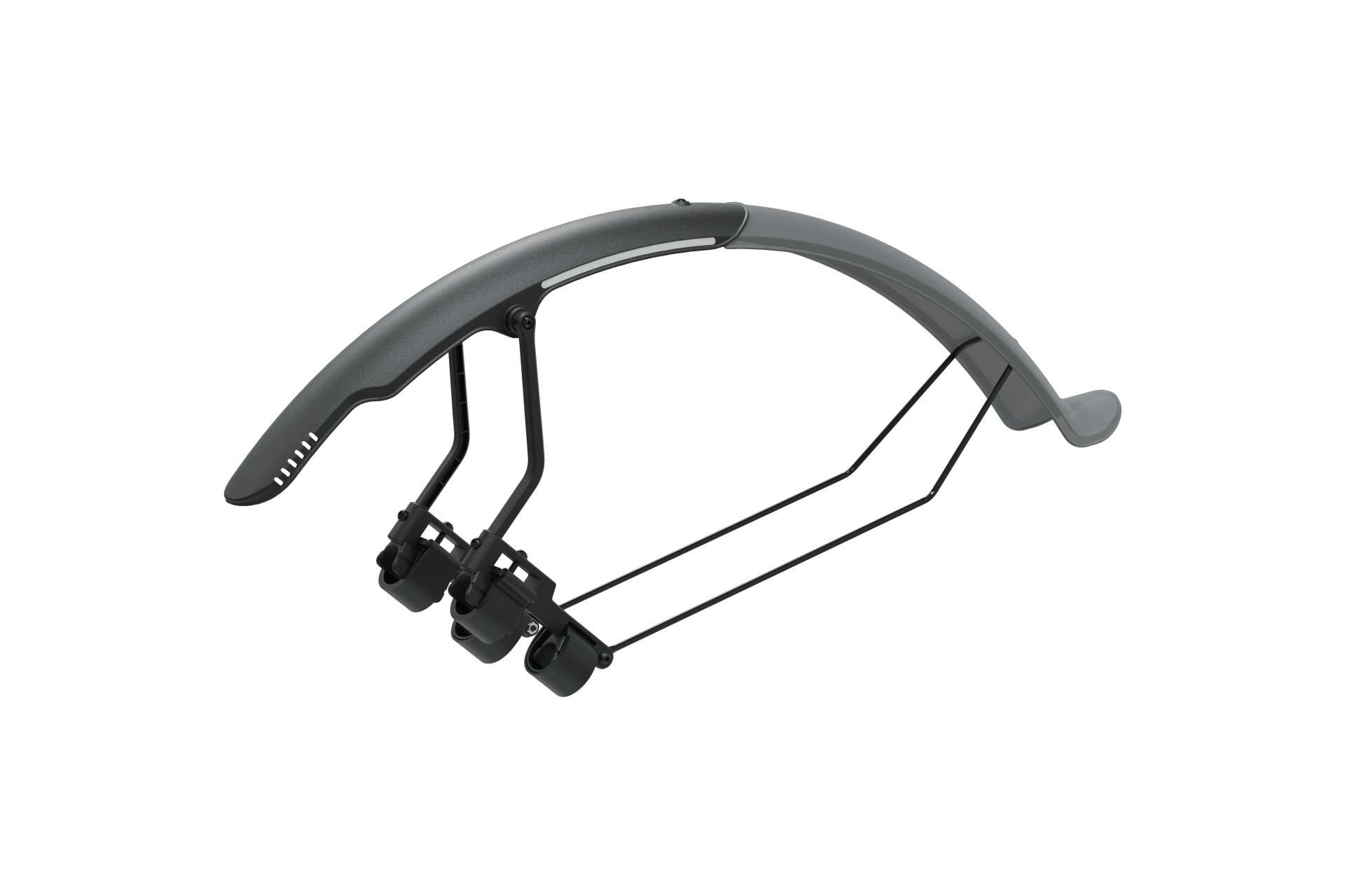 Topeak TetraFender G2 Schutzblech hinten Gravel-Bike
