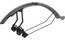 Topeak TetraFender G2 Schutzblech hinten Gravel-Bike