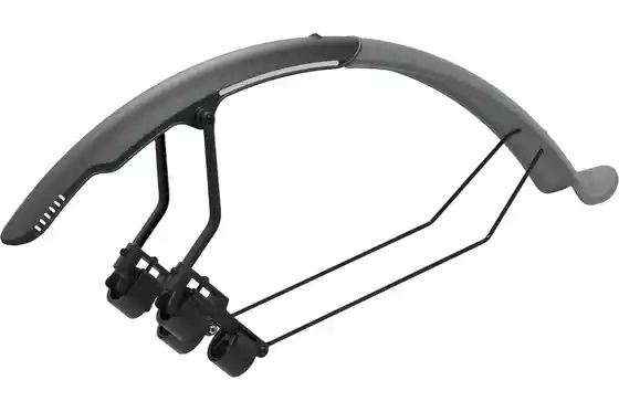 Schutzbleche - Topeak TetraFender G2 Schutzblech hinten Gravel-Bike