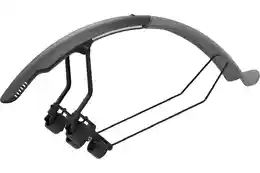 Topeak TetraFender G2 Schutzblech hinten Gravel-Bike