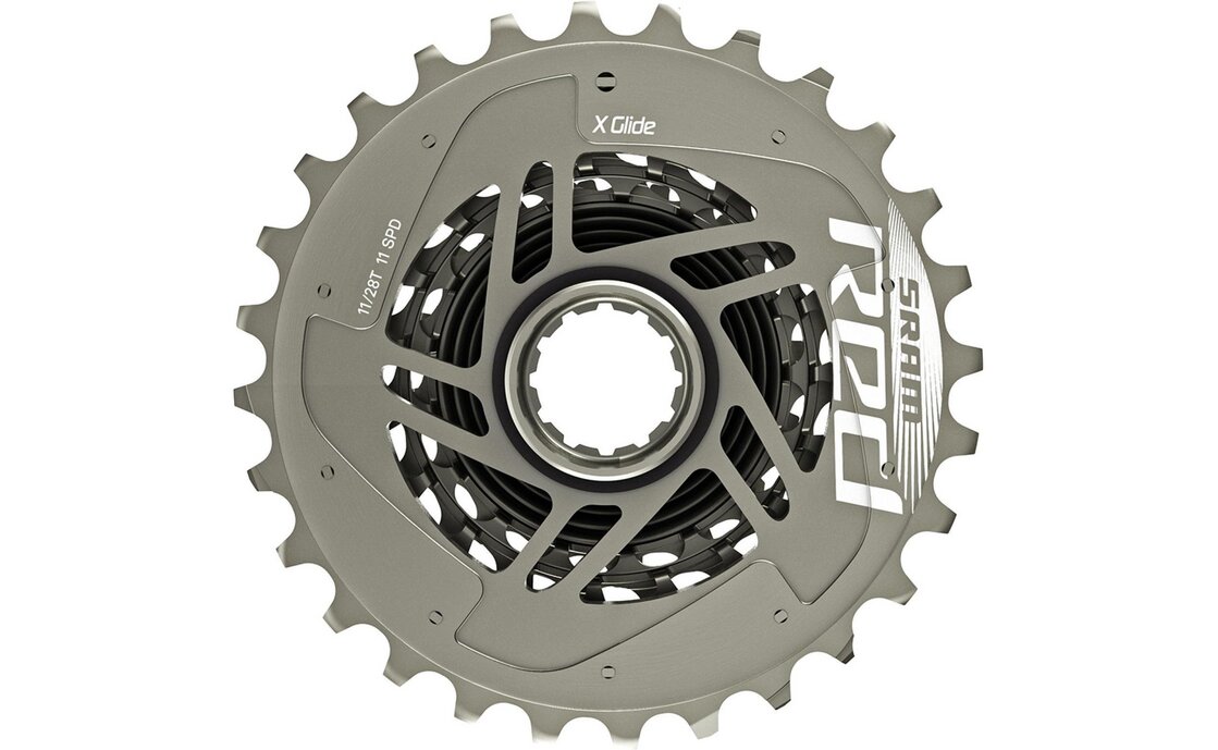 SRAM Kassette XG-1190 11-28T, 11-fach