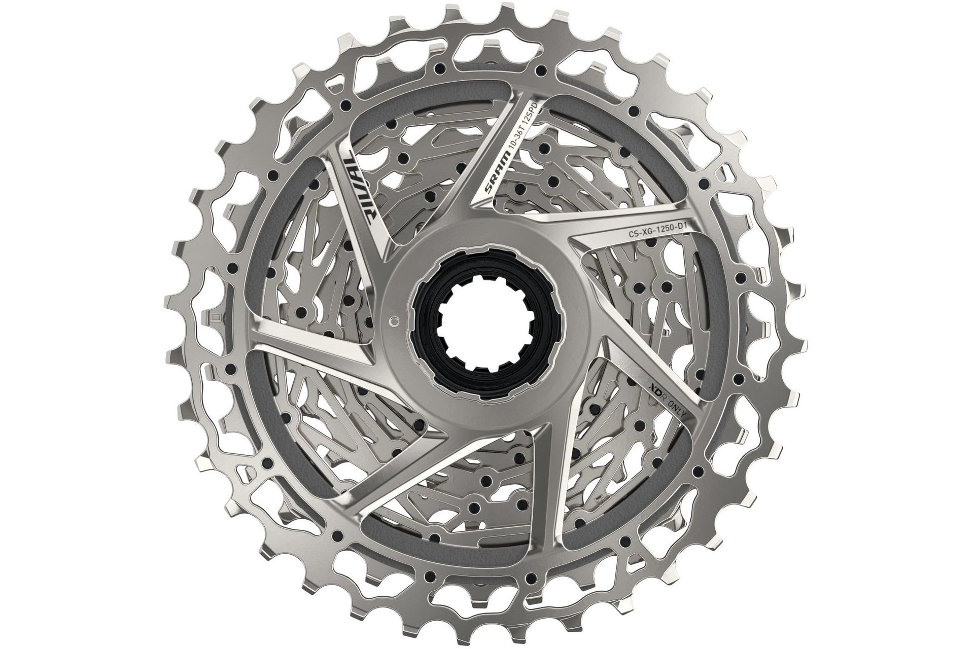 SRAM Kassette XG-1190 11-28T, 11-fach