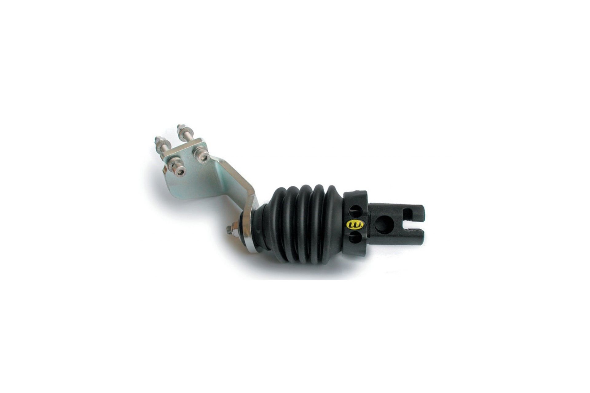 Weber Anhängerkupplung Typ EP