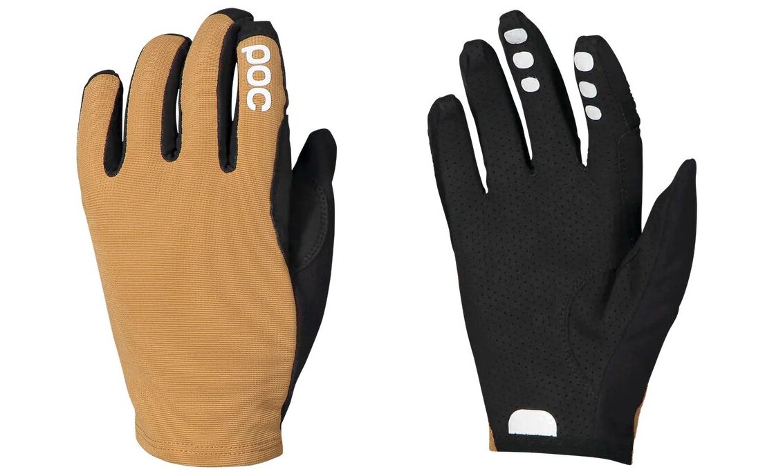 POC Resistance Enduro Langfinger Handschuhe - 2024