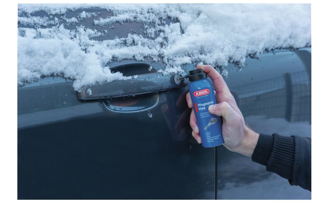 Abus Pflegespray PS88 300ml