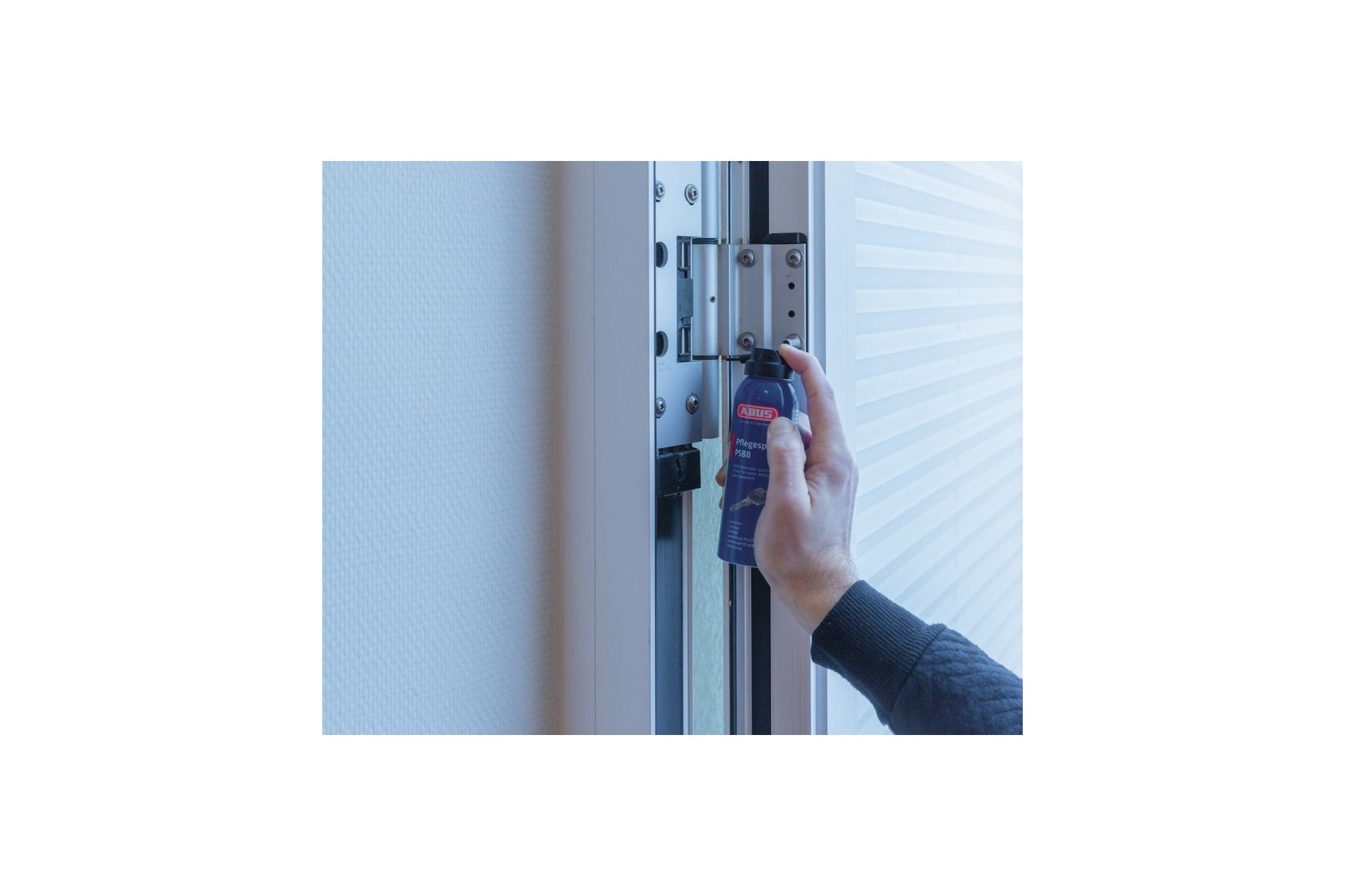 Abus Pflegespray PS88 300ml