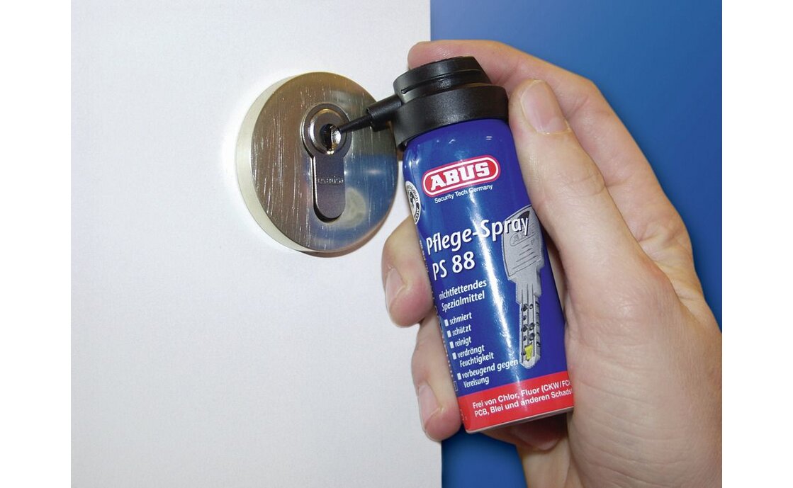 Abus Pflegespray PS88 300ml
