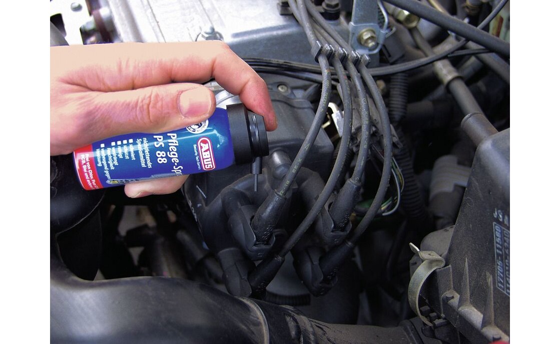 Abus Pflegespray PS88 300ml