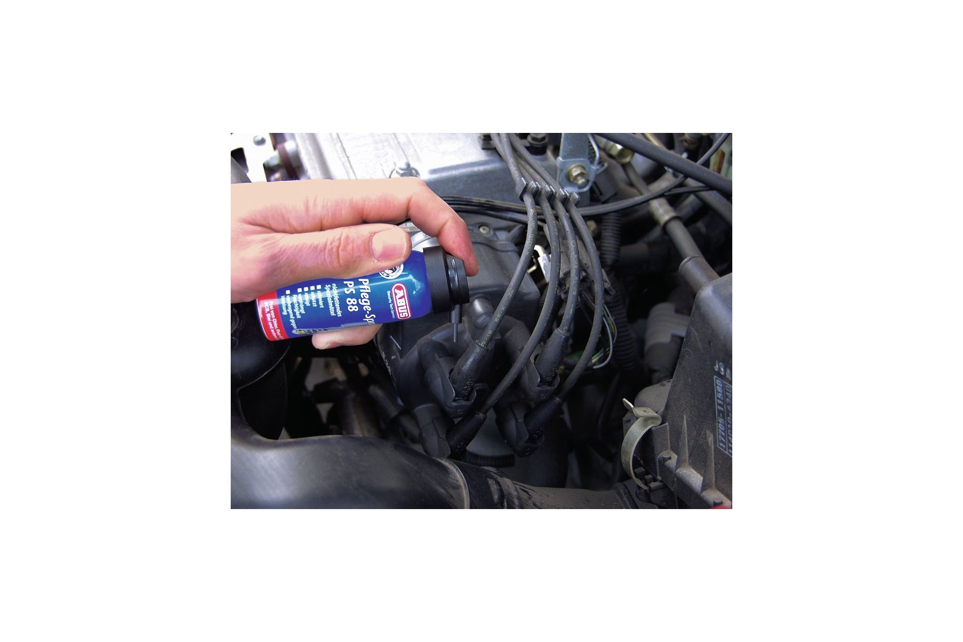 Abus Pflegespray PS88 300ml